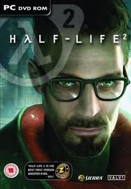 Half life 2